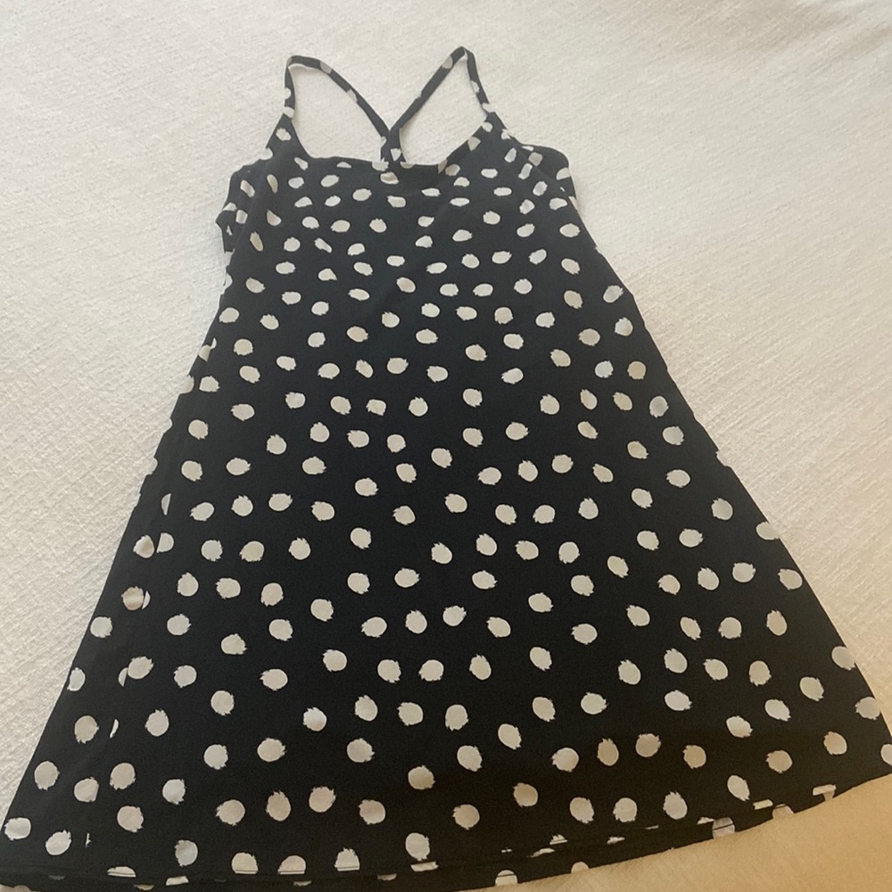 Outdoor Voices exercise dress size small